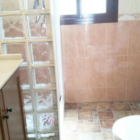 Trujillo Holiday Home Con Piscina Conil De La Frontera Exterior photo