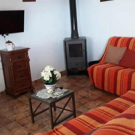 Trujillo Holiday Home Con Piscina Conil De La Frontera Exterior photo