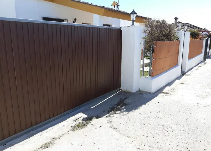 Trujillo Holiday Home Con Piscina