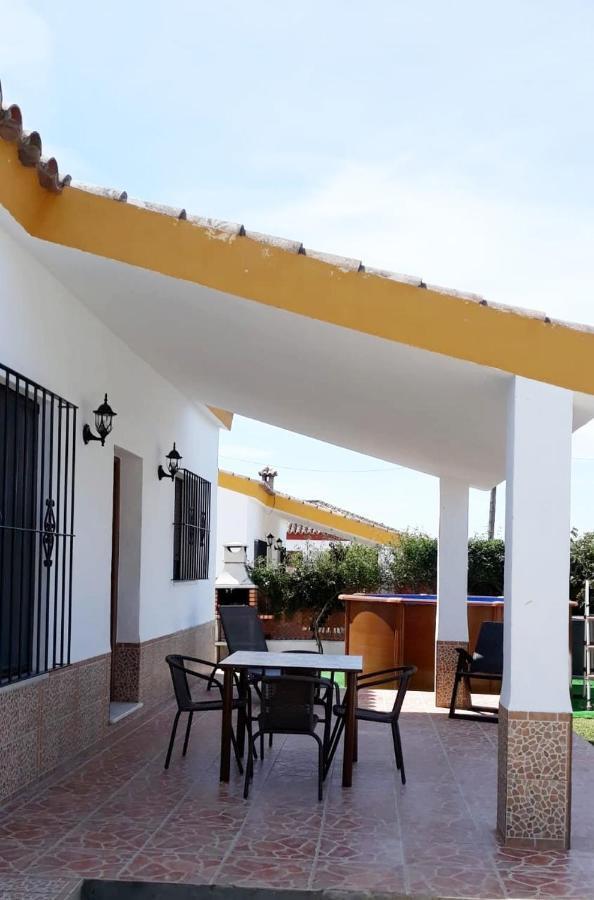 Vakantiehuis Trujillo Con Piscina *