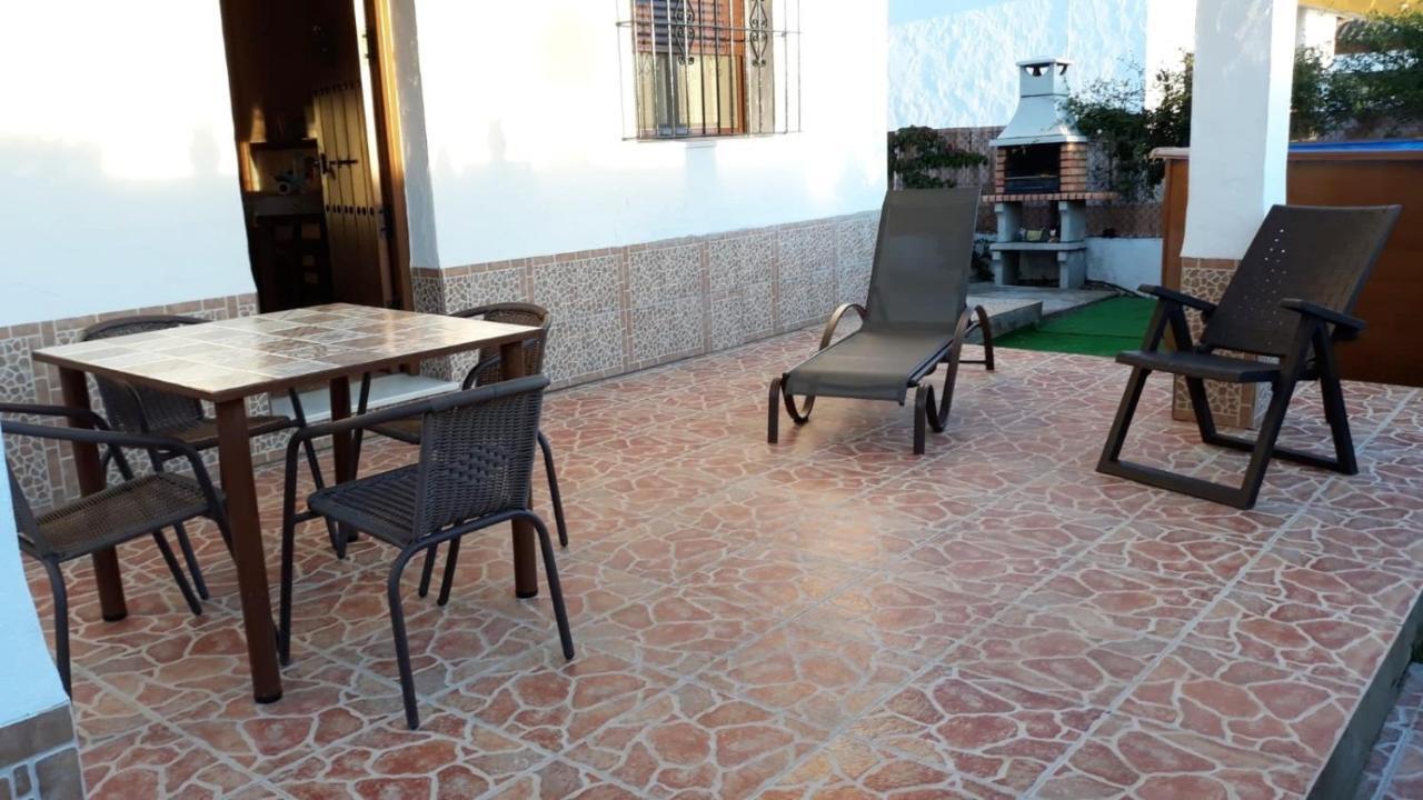 Trujillo Con Piscina *