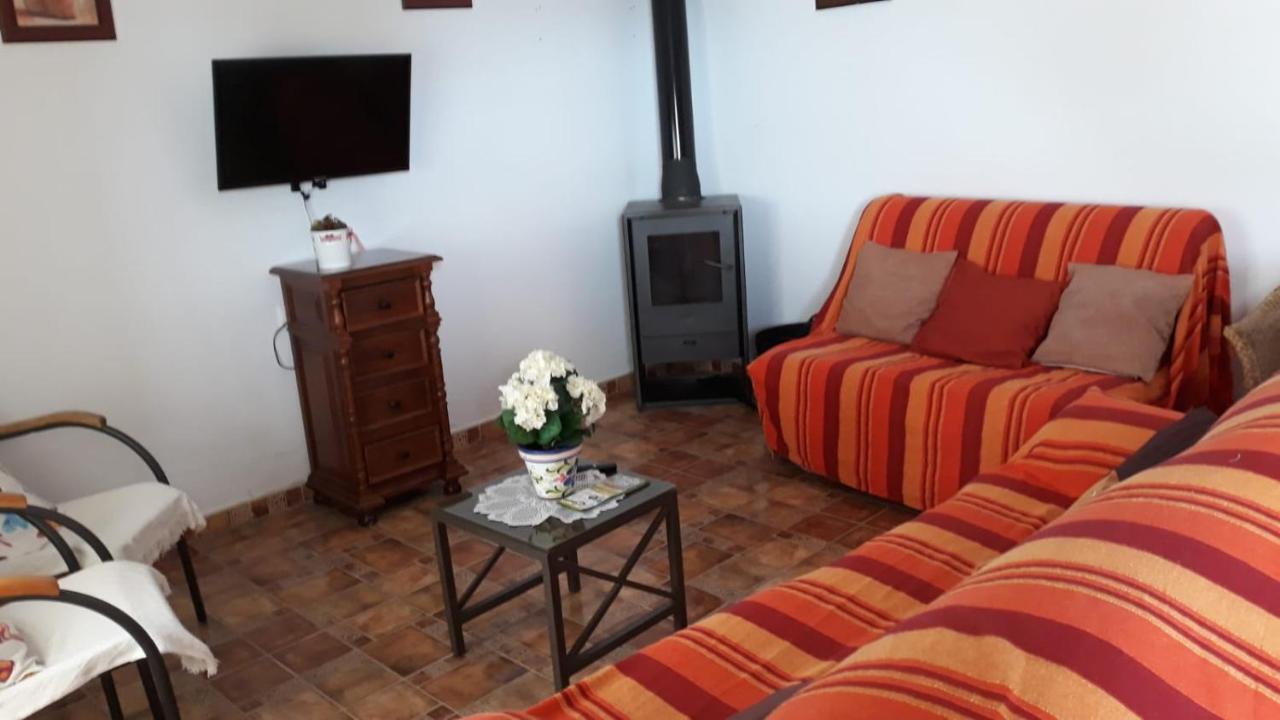 Trujillo Con Piscina Ferienhaus Conil De La Frontera