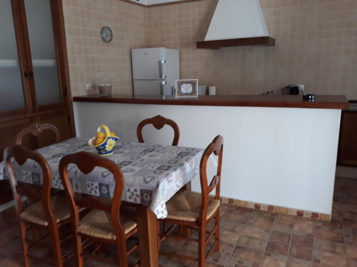 Trujillo Con Piscina Ferienhaus *