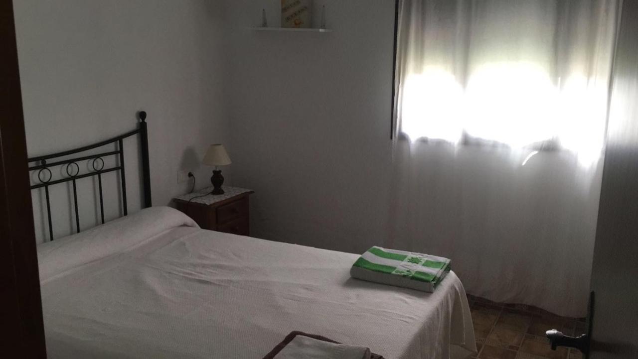 Vakantiehuis Trujillo Con Piscina