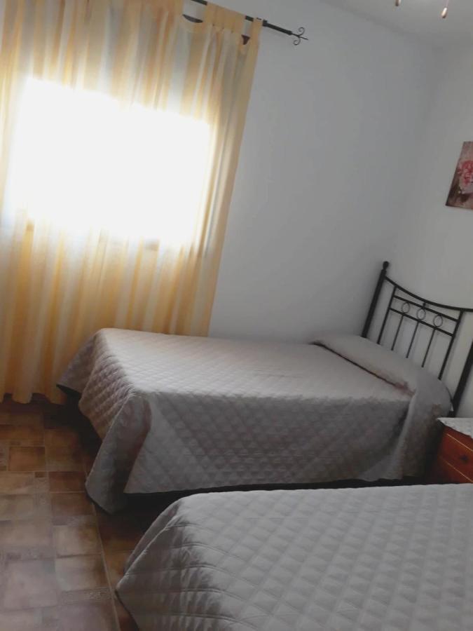 Ferienhaus Trujillo Con Piscina *
